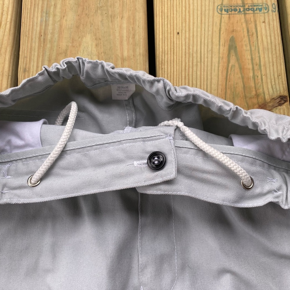 Vintage gray dodge ram cargo pants‎ - Picture 8 of 9